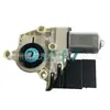 1K0959701N,1K0959702N, Adequado para Volkswagen Magotan Modelo 07-11 Motor de Vidro Dianteiro Esquerdo/Direito