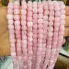 Comercio Exterior Ágata de Colores Accesorios para Joyería DIY Ágata Rayada Semiacabada Piedra Natural Cubo de Azúcar Joyería