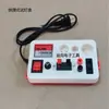 Pinza para Lámpara de Prueba, Dispositivo de Prueba de Lámparas, Portabombillas de Prueba de Iluminación, Portalámparas, Cableado de Detección Rápida LED, Alimentación de Envejecimiento