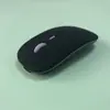 Ratón Bluetooth inalámbrico de doble modo 2.4g silencioso suministro de fábrica tableta portátil Oficina ratón de carga transfronterizo