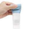 Silicone de grau alimentício fracionado desinfetante para as mãos shampoo condicionador óleo essencial para spa emulsão fracionada atacado de pontos