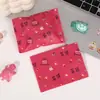 Par de Tartarugas Luminous Little Turtle Bolsa Cega ao Toque Brinquedo Enfeites Tartaruga Bolsa Cega Enfeites Demolição Música Cor Tartaruga Tocar Música