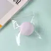 Bolsas Autoadesivas de PVC em Estoque, Bolsas de Embalagem para Armazenamento de Brinquedos Anti-Estresse, Bolsas Plásticas Seladas Transparentes para Brinquedos Tendência Anti-Estresse, Bolsas de Apertar