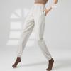 Ropa de práctica de danza moderna, pantalones de baile, ropa corporal para mujer, danza clásica, danza china, pantalones zanahoria, ropa de baile, pantalones tobilleros