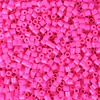 Paquete de Recarga de Perlas de Fusión de Alta Calidad de 5 mm en una Bolsa, Perlas Hechas a Mano para Manualidades al por Mayor en Todos los Colores