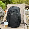 Mochila Esportiva de Caminhada ao Ar Livre para Lazer Transfronteiriça Mochila de Montanhismo Grande Capacidade Impermeável Leve para Viagem Mochila Multifuncional