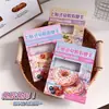 Las pestañas postizas sin adhesivo Bily Bear con diseño de gomita son ligeras, fotogénicas y dan un look claro y fresco. Cosméticos transfronterizos para mujeres