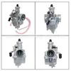 Adecuado para carburador de motocicleta Vm22 26mm 110Cc 125Cc 140Cc Xr50 Crf70