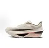Zapatos Putian ZoomFLY6 para deportes de exterior de verano, transpirables, con placa de carbono para entrenamiento de carreras, para hombres y mujeres, maratón