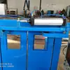 Amortiguador de Aire Automático sin Presión para Minería Fm1.8X2.0M con Detección Sensible y Apertura y Cierre Bidireccionales, Amortiguador de Aire de Alto Equilibrio de Presión Negativa