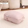 Bolsa de armazenamento para bagagem de viagem, bolsa de compressão para jaqueta de plumas, bolsa para separar e organizar roupas de viagem de negócios, bolsa de armazenamento de roupas
