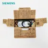 Geb161.1E Atuador de Válvula de Ar Siemens Geb146.1E Atuador de Damper de Ar 20Nm