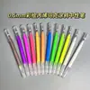 Marcador Acrílico Neutro para Manual del Estudiante, Marcador para Marcar Llaves de Pintura, Venta al por Mayor Personalizada