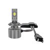 Faro Led para Coche H7 de Alta Calidad, Bombilla Universal de Modificación, Exclusivamente para Suministro Transfronterizo, Doble Tubo de Cobre, H11 de Alta Potencia, Alto Brillo, Luz Enfocada