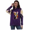 BLEACH Shinigami Kurosaki Yihu Amazon Sudadera con Capucha de Contraste con Costuras Pareja Hombre y Mujer