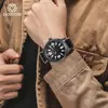 Marca Ochstin 2023 Novo Relógio Masculino Moda Casual Relógio Luminoso À Prova D'água Relógio de Quartzo Agente de Distribuição