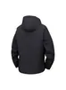 Superventas Transfronterizo 2026 Nueva Cortavientos para Pareja Chaqueta de Hombre para Primavera y Otoño Abrigo Ligero para Hombre Cortavientos Impermeable para Mujer