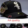 Gorra de Béisbol MLB Transfronteriza para Hombres y Mujeres con Logo Grande, Visera Dura, Bordado de Letras, Versátil Deportiva Coreana de Pico de Pato Moderna