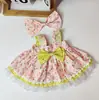Vestido de Muñeca S Lingna Belle 30cm Ropa para Muñeco Oso Articulado Lina S Vestido Lolita Stellalou