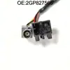 2Gp827566 Es Adecuado para Cámara de Reversa Volkswagen T-Cross, Cámara de Coche, Cámara de Asistencia de Estacionamiento