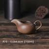 Tetera Cerámica Cruda Juego de Té Estufa de Té Cálida de Alta Calidad Estufa para Hervir Té con Vela Madera Estufa para Hervir Té Aromático Pequeña Vajilla Cálida para Té Estufa para Hervir Té con Leña