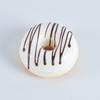 Modelo de rosquilla de simulación PU transfronterizo postre de crema pastel pan calcomanía para refrigerador de juego adornos de decoración de mesa de postres