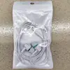 Auriculares In-Ear Digitales E18 Tipo C con Cable, Forma de Cruz, Control en Línea y Micrófono, Fuente de Sonido, Totalmente Inspeccionados de Fábrica, Producción al por Mayor