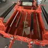 Caixa de Limpeza Automática com Esteira Limpadora de Para-brisa Operação Estável Mineração Caixas de Limpeza Automática com Esteira Limpadora de Para-brisa