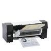 Máquina troqueladora automática A3, etiqueta autoadhesiva para tarjetas, etiqueta de marca, máquina troqueladora digital de corte continuo simple