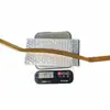 Raspador Original para Salão de Beleza Faca para Fáscia Conjunto Completo Faca para Máscara de Pescoço Faca de Massagem Muscular para Casa Ombro Pescoço Conjunto de Cinco Peças para Fáscia