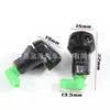 Bico do Lavador de Para-brisa para Honda Accord 1998-2002 76810-S84-C02