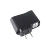 Carregador de parede USB cabeça de carregamento bitola US carregamento doméstico carregamento AC cabeça de carregamento para celular de idosos cabeça de carregador