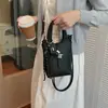 Bolso Bandolera Fresco y Dulce de un Solo Hombro, Bolso de Mano Moderno y Versátil, Nuevo Estilo Coreano 2026 Bolso de Teléfono Móvil de Alta Gama para el Trabajo