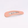 Vendas Diretas de Fábrica Atacado Simples e Estiloso Fofo Presilhas de Cabelo Frescas BB Clips Coloridos Foscos Clips de Gota d'Água Laterais Acessórios de Cabelo