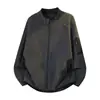 Nuevas Chaquetas de Forro Polar de Moda para Parejas Otoño e Invierno para Protección contra el Frío y el Viento, Chaquetas de Alta Calidad para Deportes al Aire Libre y Ocio para Hombres y Mujeres
