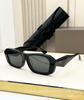 Dts725 Nuevas Gafas de Sol de Alta Calidad Serie Nox Belleza Simple Moda Personalizada Gafas de Sol con Protección Solar para Hombres y Mujeres