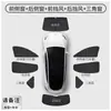 Adecuado para Cortinas Laterales de Privacidad para Acampar en Coche Model Yl 3, Protección Solar y Aislamiento Térmico, Parasol para Ventana de Coche Tesla