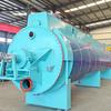 Equipamento de Refino de Gordura Animal, Linha de Produção Contínua de Refino de Óleo para Vísceras de Frango, Pato e Ganso, Panela de Refino de Óleo de Pele de Porco a Óleo Térmico