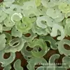 Cuentas Sueltas de Jade Colgante de Cuenta Xiuyu Accesorios Pequeños Hechos a Mano Fabricante Procesamiento al por Mayor Adornos Personalizados Pulsera Regalos