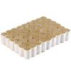 Nuevo juego de tela portátil para moxibustión, red sin humo, bolsa de moxibustión, columna de moxa, caja de cobre, filtro, bolsa de humo, tesoro de moxibustión, caja de moxibustión, venta al por mayor