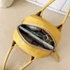 Bolso Boston Nuevo de Nicho Coreano Simple para Mujer, Bolso Tipo Concha Versátil y Elegante, Bolso de Hombro Cruzado de Gran Capacidad