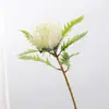 Loja de Casa Simulação Flor de Senhor Supremo Decoração Personalizada Shopping Center Cena de Casamento Flor de Simulação Personalizada Variedade de Flores Imperiais