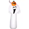 Juguetes Inflables Personalizables Juguetes Inflables de Dibujos Animados para Niños Bomba Inflable Accesorios de Decoración para el Ambiente de Halloween