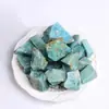 Pedra Crua de Cristal Natural Pedra de Minério Pedra Difusora Pedra de Aroma Sem Fogo Pedra Bruta Desmagnetização Escultura Decoração de Casa Aquário Pedra Triturada