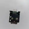 Accesorios para Máquina de Bordado por Computadora, Accesorios para Máquina Bobinadora Xiwai, Correas para Máquina Bobinadora, Almohadillas de Cuero, Tijeras para Máquina Bobinadora Xiwai