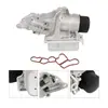 2721800510 para Mercedes Benz C230 Gl450 S550 Radiador de Aceite Enfriador Transmisión