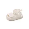 Dropshipping Zapatos de Caminar Suaves para Bebé Sandalias de Malla Transpirable Zapatos de Playa Sandalias para Niña Nuevo Estilo Verano 2026