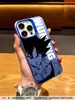 Dragon Ball Goku Adequado para Iphone16Promax15Plus Cor Prata 14 Capa para Celular 13 Apple 12 Capa Protetora