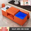 Cama de tratamiento capilar para salones de peluquería y centros de belleza, no requiere fontanería, cama de champú para barberías, circulación de agua, tratamiento de vapor, masaje tailandés