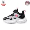 Zapatos para Niños Babudou al por Mayor Verano Nuevos de Moda Zapatos de Malla Hueca para Niños Mayores Transpirables de Malla Simple Zapatos Deportivos para Niños